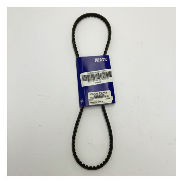 Volvo Penta V Marine Engine Belt - 3853536 / 930600150