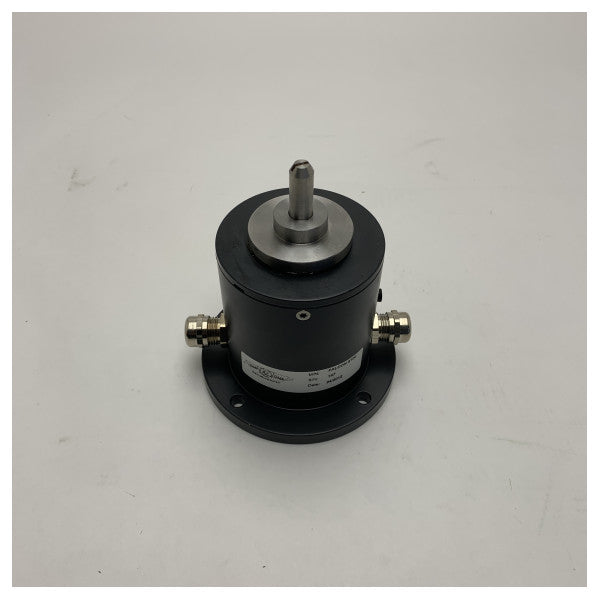 Radio Zeeland Falcon S-100 RAI Smart Sensor