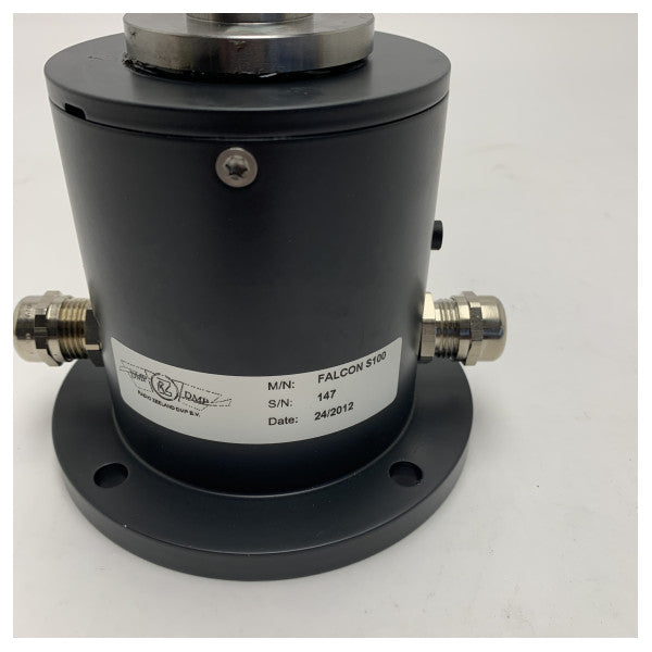 Radio Zeeland Falcon S-100 RAI sensore intelligente