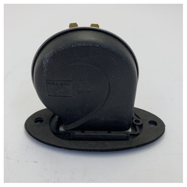 Yarton YTL Marine Horn - Clacson Elettrico per Barca e Yacht
