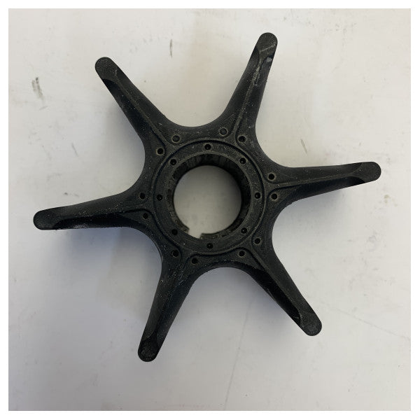 Yamaha Selva 6E5-44352-01 Impeller for Outboard Engine 115 to 300 HP