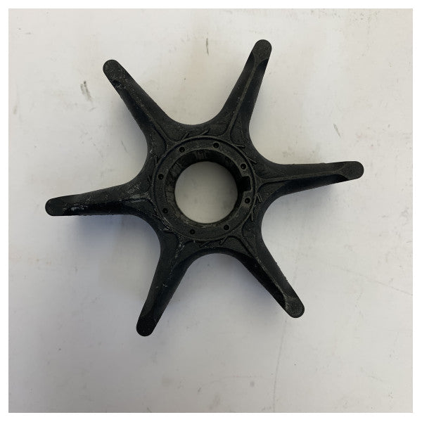 Yamaha Selva 6E5-44352-01 Impeller for Outboard Engine 115 to 300 HP