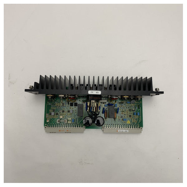 Raytheon Anschutz Synchro Booster PCB 132-361