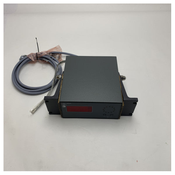 Raytheon Anschutz Marine Signal Repeater 133-811.NG011