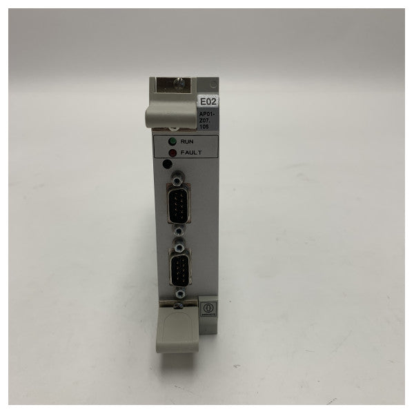 Raytheon Anschutz Αυτόματος Πιλότος Γέφυρας Steering CPU 68302 με RS422