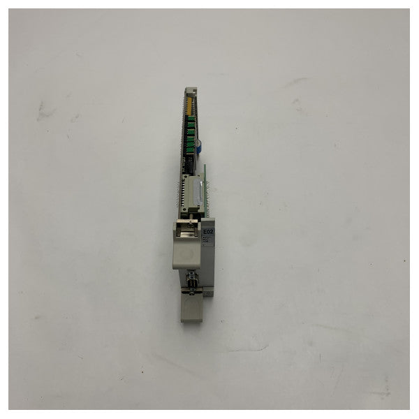 Raytheon Anschutz Autopilot Bridge Steering CPU 68302 with RS422
