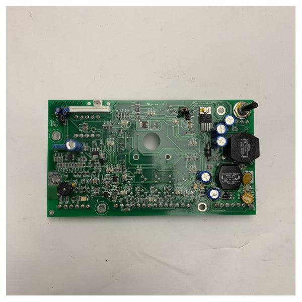 Ράδιο Ζεελαντ Σίγμα 100 PCB RZ1953/A4