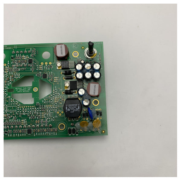 Radio Zeeland Sigma 120 og 130 TCB - RZ1965A3