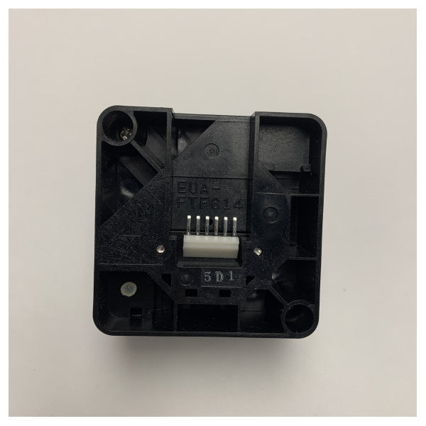 Furuno EUA-FTF814C Trackball per FR2135S FR1510 CH37 FSV30 84 - 00011553310