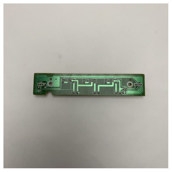Furuno River Radar PCB RHRS2005RC - PBH163-2 SW - CDT2136B