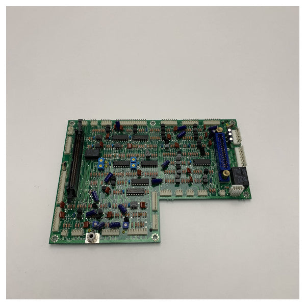 Interface PCB Furuno INT9170 pour RDP-115 - 008-460-310