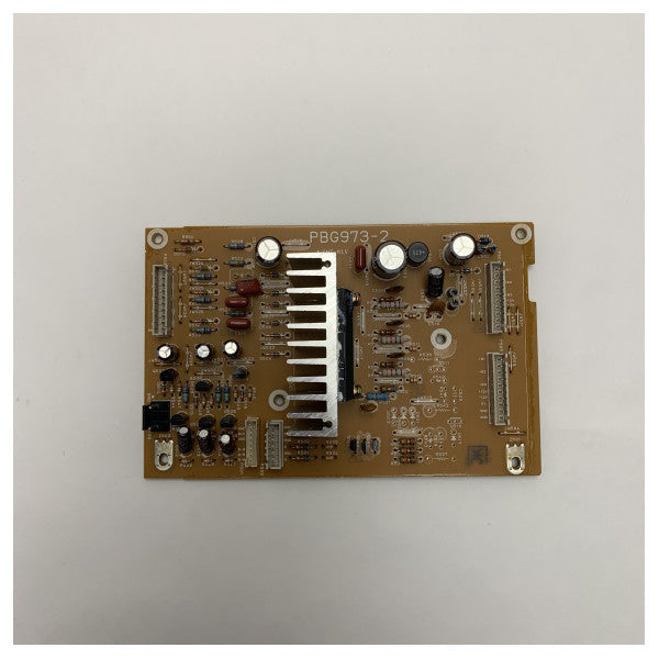 Furuno PBG973 Видео PCB за FAR2805 - 000-137-759