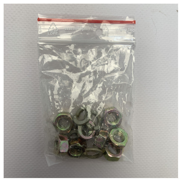 MasterVolt BI1202 -S Batteri Insolator - 83012021