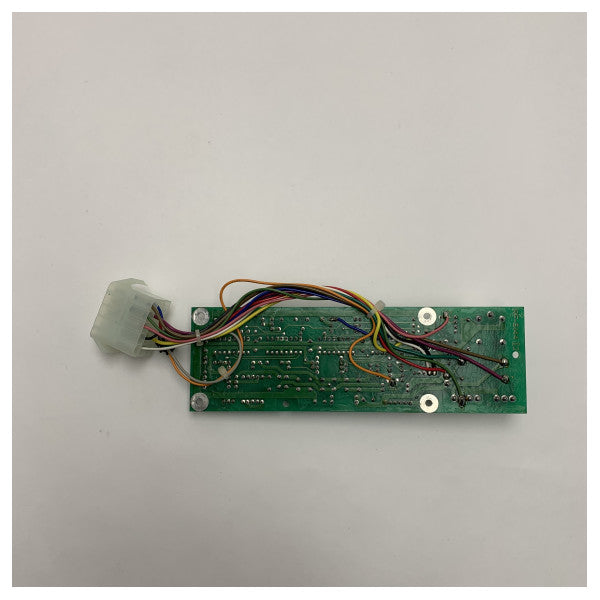 Furuno RF5144C морски тригер PCB за радар RSB0026