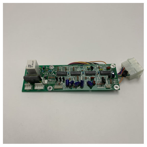 Furuno RF5144C Marine Trigger PCB for RSB0026 Radar