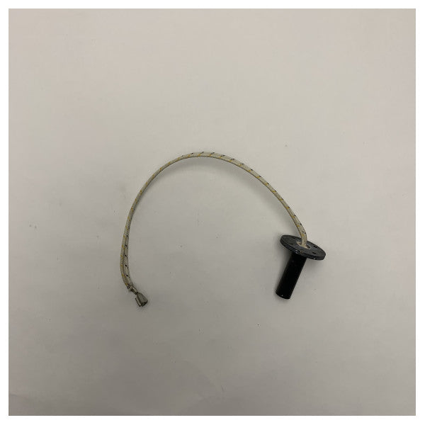 Raytheon Anschutz Standard 20 Πλήρης Θερμάστρα - 110-222.X02