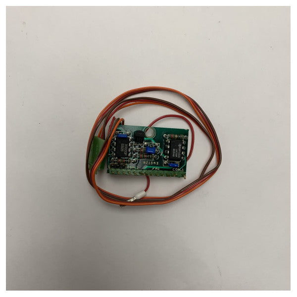 Ράδιο Zeeland MCB RZ1343-A2 για συστήματα Seapilot - 09513432