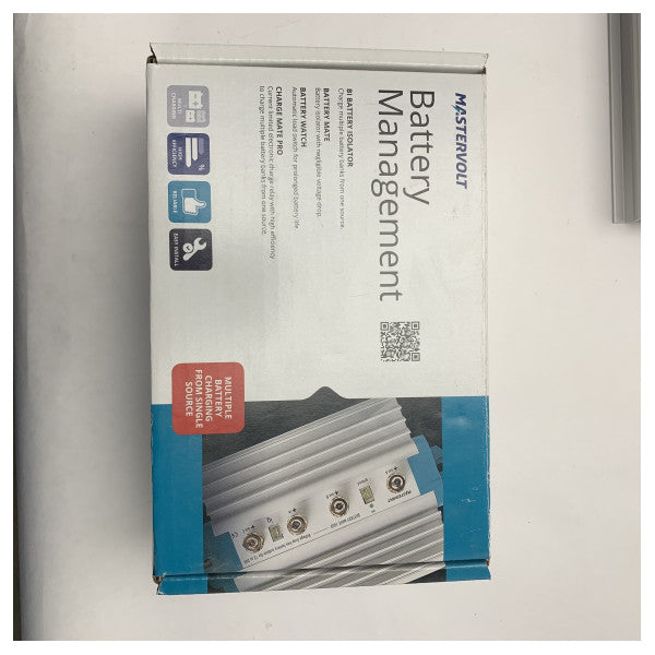 Mastervolt 1602 IG akkukumppani akun eristin - 83116025