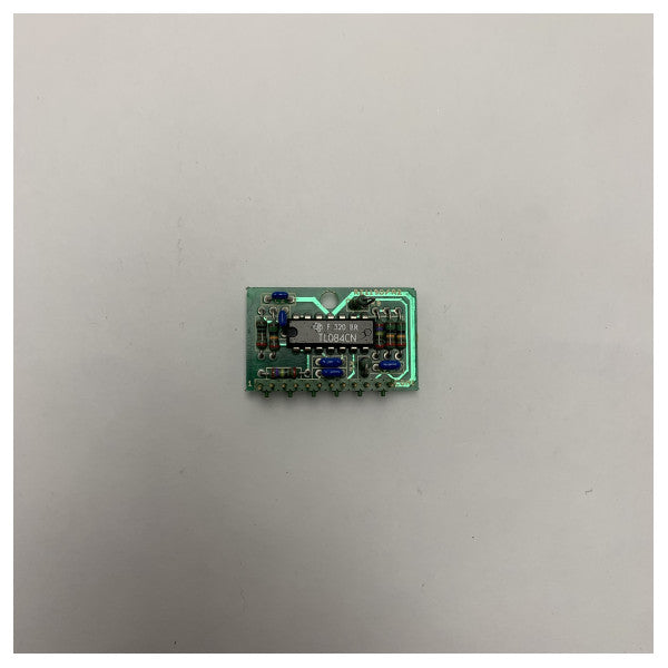 Radio Zeeland MCB RZ1190/A2 Synchronmodul - 19511902