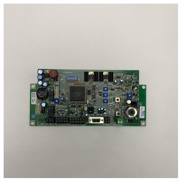 Ράδιο Zeeland PCB για ECO και Sigma 120 Σειρά - RZ1958A4