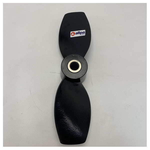 Eliche Radice 2-лопастен 11 x 18-инчов LH винт - 83235346