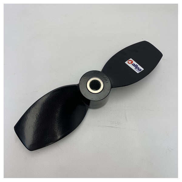 Eliche Radice 2-лопастен 11 x 18-инчов LH винт - 83235346