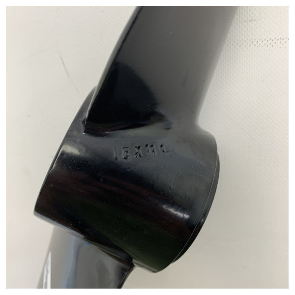 Eliche Radice 2-лопастен 11 x 18-инчов LH винт - 83235346