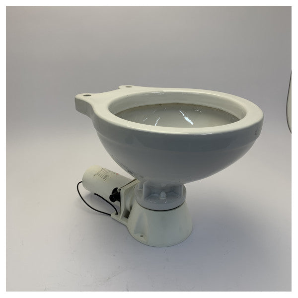 Sanitário Elétrico Johnson Pump AquaT Marine - 80-47435-01