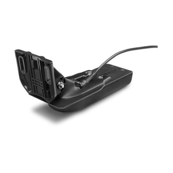 Garmin GT20-TM Transom Mount Transducer with DownVu and CHIRP