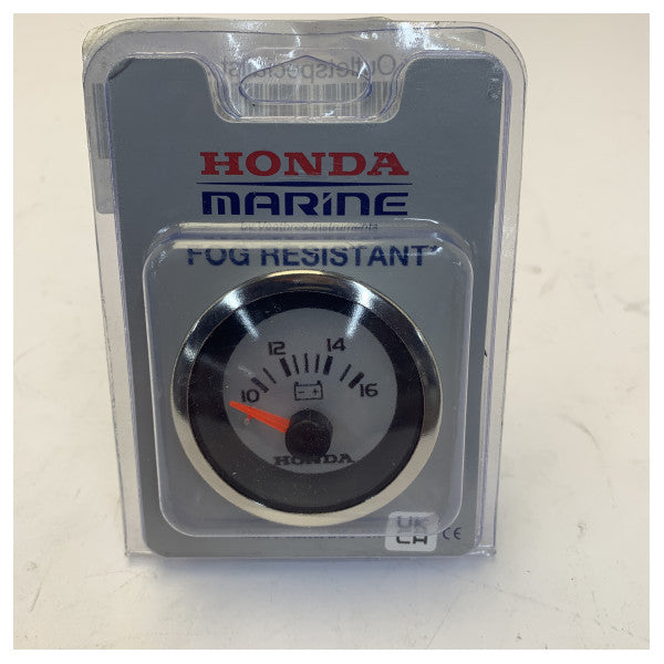 Honda Marine Motor Spannungsmesser 12V - 37450-ZW5-004SK
