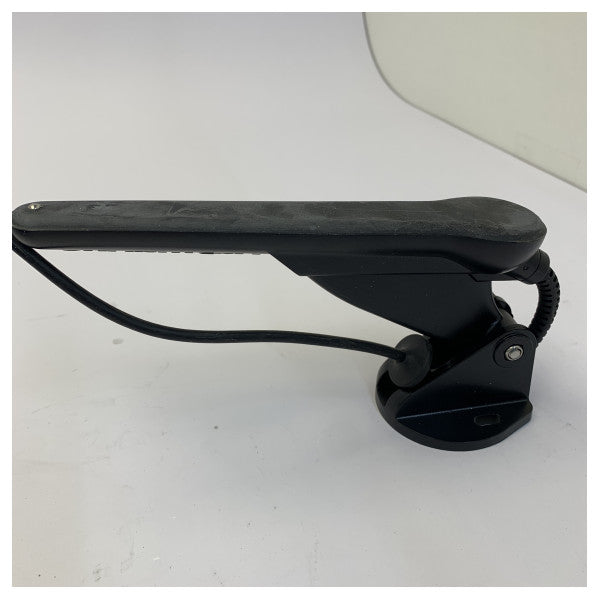 Raymarine Dragonfly 7 Pro med CPT-DVS transducer -