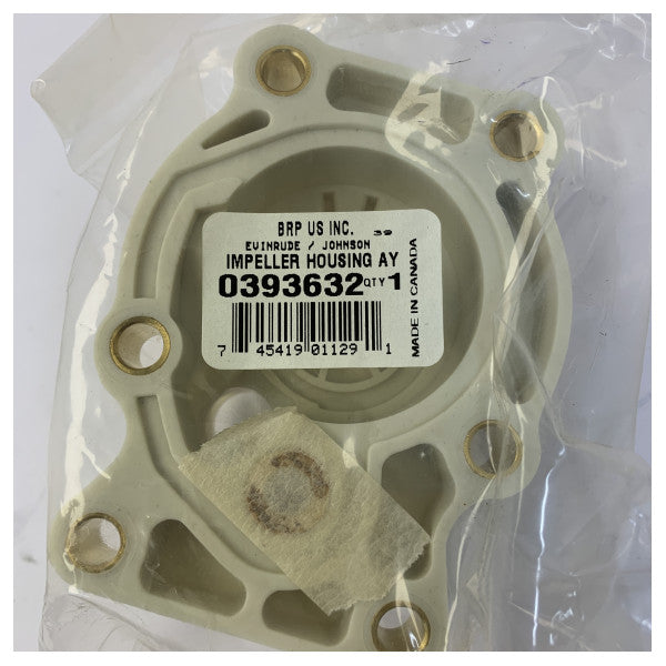 Evinrude Johnson Vandpumpe Kit 5008972 til påhængsmotor