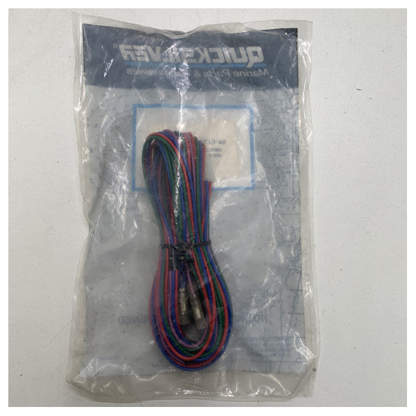 Επέκταση καλωδίου καλωδίωσης PowerTrim Mercury Mercruiser - 84-817659T01