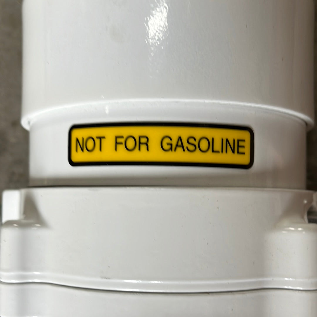 ボルボ ・ ペンタ燃料フィルター/水セパレーター 341 L/時間 - 877768