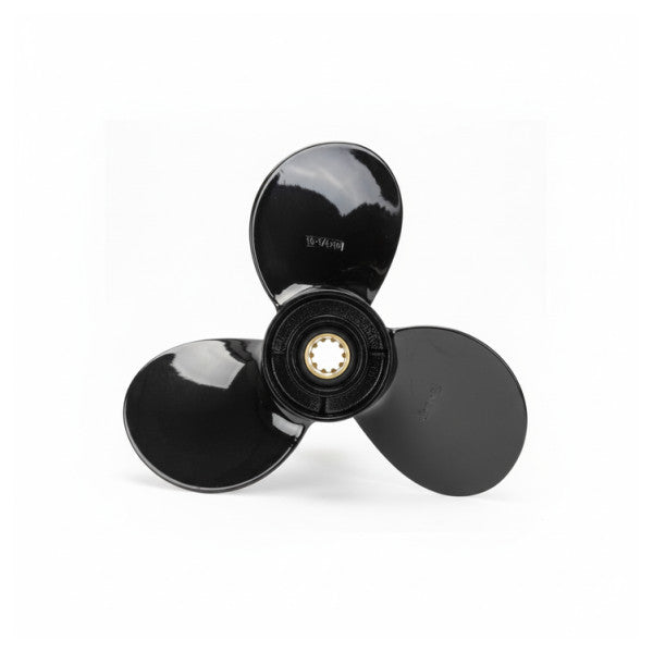 Suzuki Aluminium Propeller 10 1/4 x 10 for Outboard Engine - 58100-91L40-019