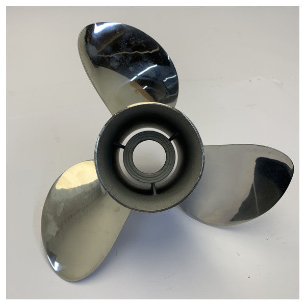 Rubes Solas Propeller 11.125 x 14 Sağ El Çevirme Paslanmaz Çelik