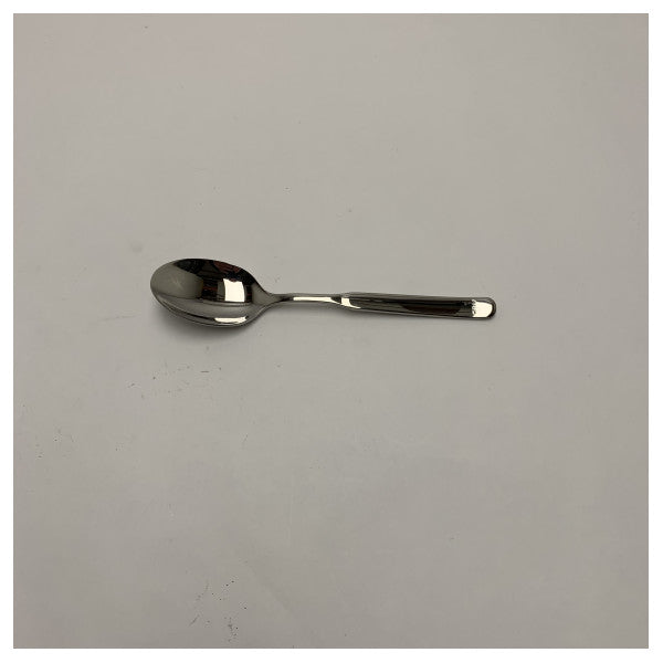 Cucchiaio da frutta marino in acciaio inossidabile CRN