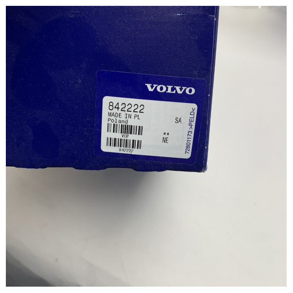 Volvo Penta pumpa za prijenos ulja 12V kit - 843410