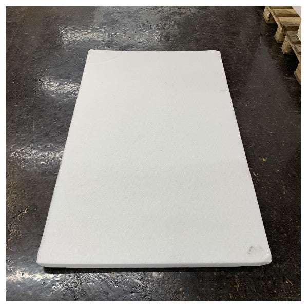 Promaphon PE Schallisolationsplatte - 50mm dick - 1600x1000mm - Polyethylen-Schaum