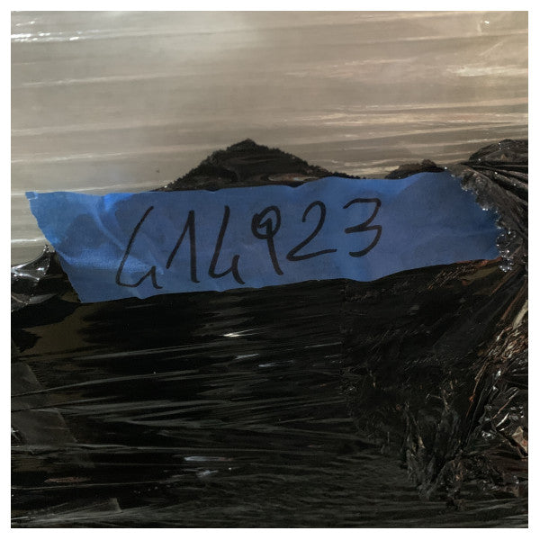 Promaphon PE Schallisolationsplatte - 50mm dick - 1600x1000mm - Polyethylen-Schaum