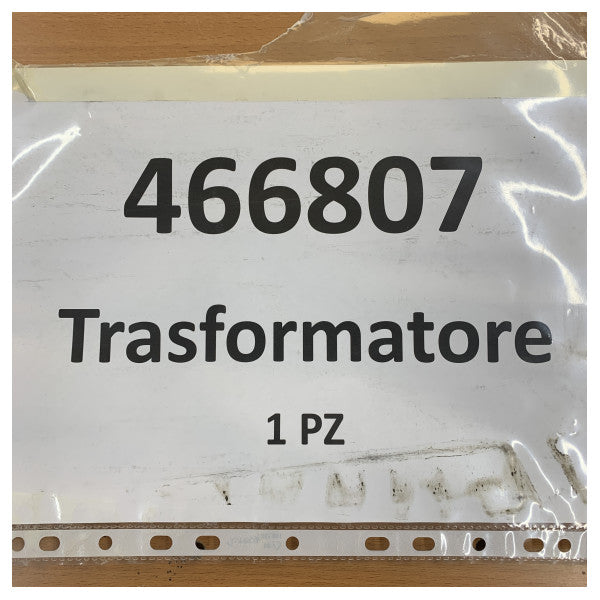 Zeus ZT40TS1H-1T 3-1 PH 400 to 230V Power Converter 40 kVa