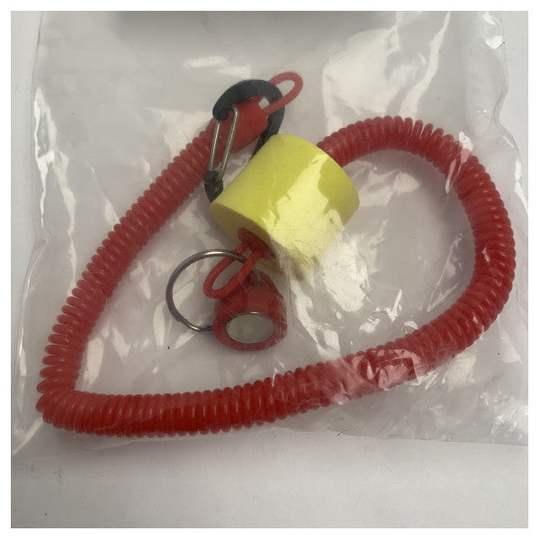 ThrustMe магнитен прекъсвач за електрически извънбордови двигатели - KC-005