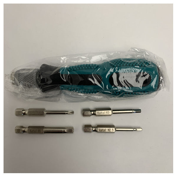 ThrustMe KC-013 Pomorski Svi-u-jednom Alat Kit