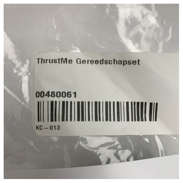 ThrustMe KC-013 Pomorski Svi-u-jednom Alat Kit