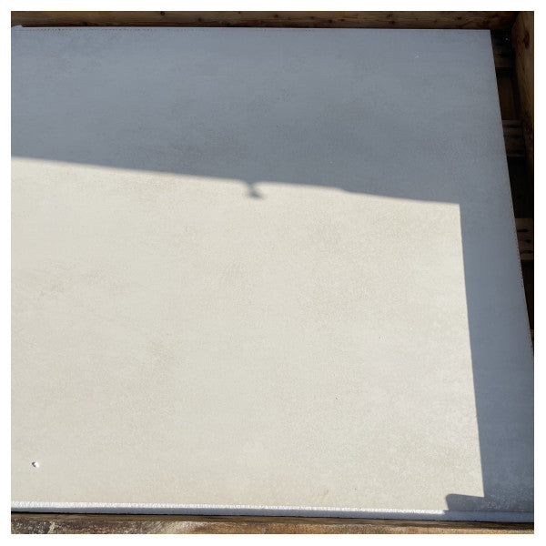 Laminam 3+ Oxide Ivory Ceramic Composite Panel 300 x 100 cm