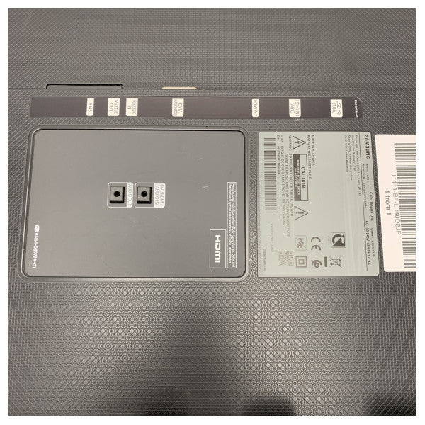 Monitor Samsung de 40 polegadas | Tipo de display LH40DBJP � 230V