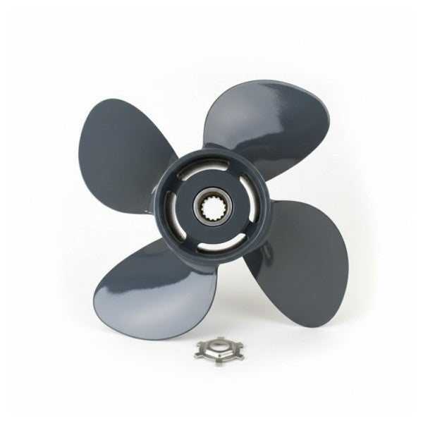 Гвинт для зовнішнього мотора Honda 13X25X13RB - 58134-ZW1-013AH