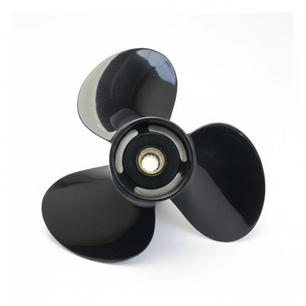 Suzuki påhængsmotor propeller 3-bladet 14 x 9 - 58100-87LG1