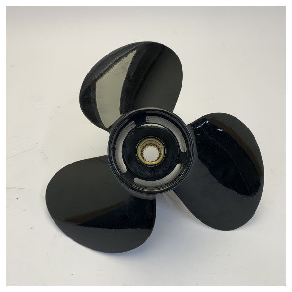 Suzuki påhængsmotor propeller 3-bladet 14 x 9 - 58100-87LG1