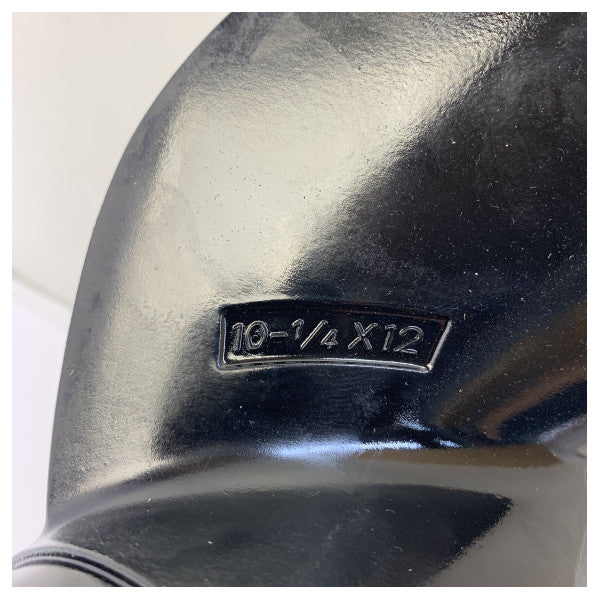Suzuki påhængsmotor propeller 3-bladet 10 1/4 x 12 - 58100-91L00-019
